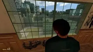 Cheaple Goes To Gm_BigCity