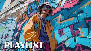 Korean Hip Hop 🔥 Seoul's Darkest Underground Flow