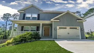 NEW LISTING: 1822 Lowe Street North Augusta SC 29841