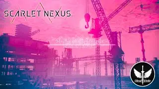 [Scarlet Nexus] Mizuhagawa District -The OTHER- (Soundtrack)