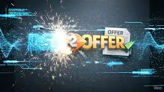 DSA2Offer | Official Logo Reveal | From DSA to Job Offer 🚀