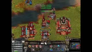 3v3-King of Wolf