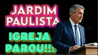 CCB:JARDIM PAULISTA EDSON MASSICANO SALMOS 39 -SP  EXTREMESSE  NO GLÓRIA #ccb #ccbcultoonline #fé