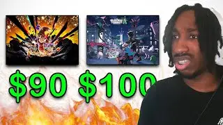Stumpify Vs. The Switch 2 Pricing