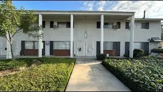 Covina Property Management: 474 E. Cypress Apt. 2 Covina, Ca 91723