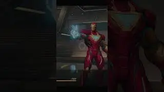Iron Man MVP: Level UP! Watch This Epic Victory Screen!