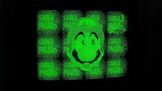 Super Mario 64 loves the Hercules Graphics Card