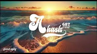 Akash x tiakola - T.I.A ( RMX Zouk 2K24 )
