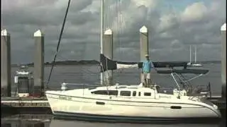 Windward Sailing - Amelia Island, FL