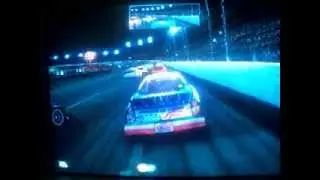 NASCAR THUNDER 2004 #48 Jimmie Johnson At Lowes Motor Speeday The ALL STAR
