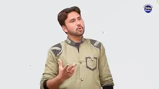Naven Lagde Banai Ne Dholia.. New Toseef waseer song..