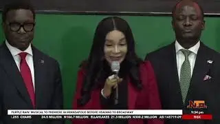 Инвесторы ликуют после успешного завершения Zenith Bank кампании по привлечению капитала