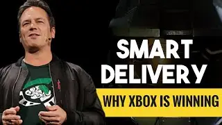 THIS IS WHY XBOX IS WINNING &bull; Xbox Smart Delivery