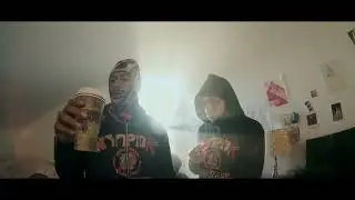 FRESH THE PROPHET and SWAGMAN - 