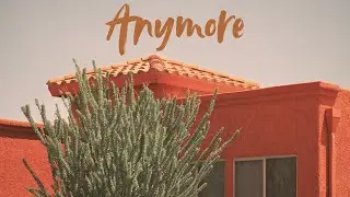Madison McLeod - Anymore (Official Lyric Video)