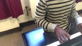 Classical piano 2017.  Rage over the lost Penny by Bay Tobin
