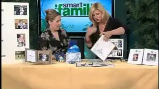 Teach your kids through your family history