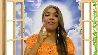 Oraci&oacute;n para ser libre de las cadenas de maldici&oacute;n por Candy Murillo Henr&iacute;quez