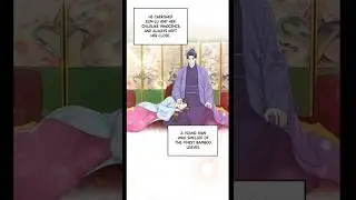 Cheer Up, Your Highness, Chapter 1 #manhua #manhuarecommendation #manhuaedit #manhuafyp #manhuagl
