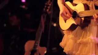 Daniel Johnston - True Love Will Find You In The End  (Nina Ferraro cover)