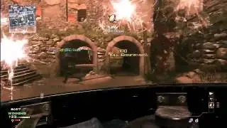 RiotSheild Only MOAB