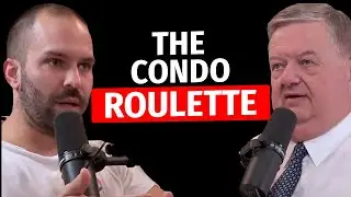 Torontos Condo DISASTER...