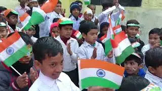 आदर्श कान्वेंट स्कूल,भगवानपुर(वैशाली)