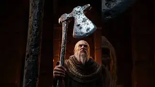 They Used a &ldquo;Dead Star&rdquo; Blade to Open the Soul An