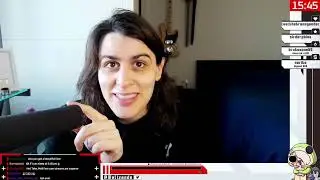 Meli Grant | Apex Legends | Q&A and Autographs (12-09-23)