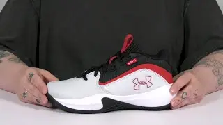 Under Armour Kids Grade School Lockdown 7 (Big Kid) SKU: 9956552