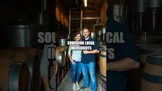 The Relentless Rise of a Local Brewery