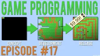 Java Game Programming - Movement