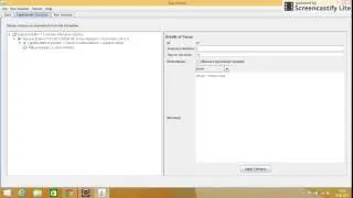 Brownie Tutorial Part 2: Manage an experiment from the UI
