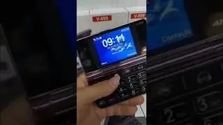 Nuevo V-899 Dual SIM #tips #smartphone #dualsim #electronic #celular #celulares #electronica #diy