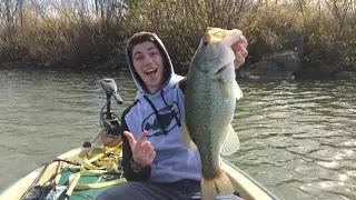 Best of Jon B. apbassing and sbfishingtv
