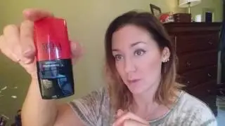 Avon Mega Effects Mascara review