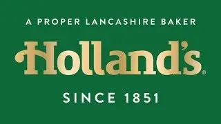 Hollands Pies: Christmas Giveaway 2018 - Jamie Taylor Northern Voiceover