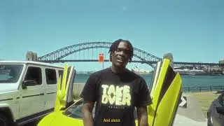 Offica - Genesis [Music Video]