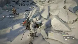 World War Z Aftermath Document【KC1 Dead of Winter】2