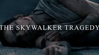 The Skywalker Tragedy | Трагедия Скайуокеров [ironic]