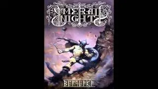 Emerald Night - Берсерк