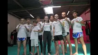 Thaiboks