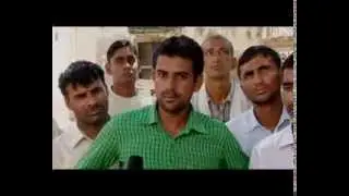 Haryana kahani ek gaam ki (gangoli) (seg-1)