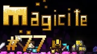 Let's Play: Magicite - Episode 77 [Regeneration]