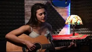 Malenka - Scarborough Fair