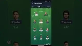 LSG vs MI Dream11 team Prediction, MI vs LSG 16th T20 Match Prediction, TATA Indian Premier league