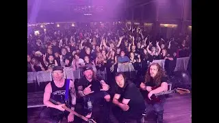 Silvertung Live - Recher Theater