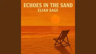 Echoes in the sand