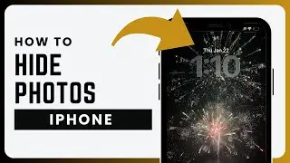 How to Hide Photos on iPhone (So No One Can See Them) &ndash; 2026 Guide