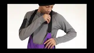 2122 Burton Men's [ak] Japan GORE-TEX PRO Guide Hi-Top Pants